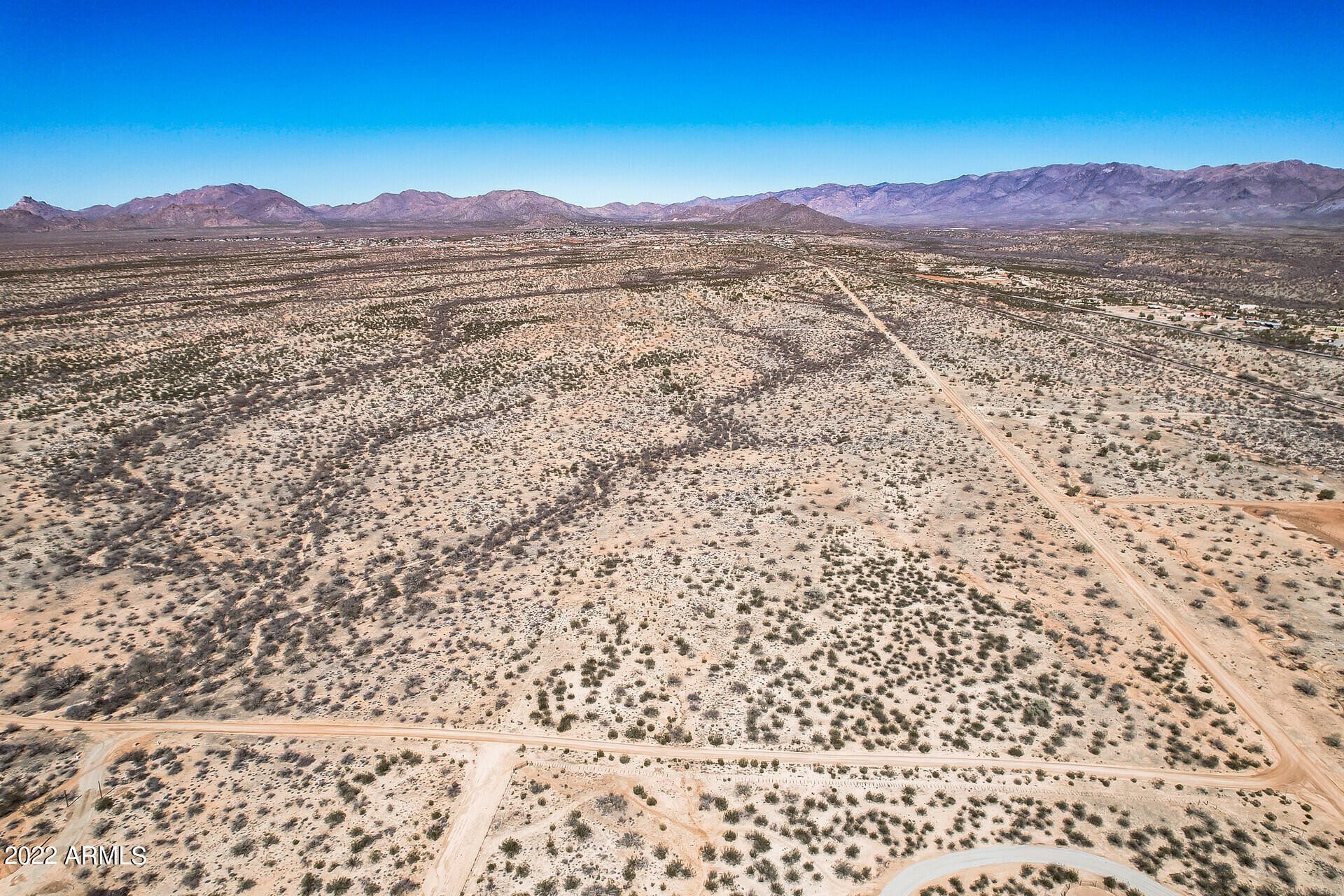 2. Saguaro Hill Trail