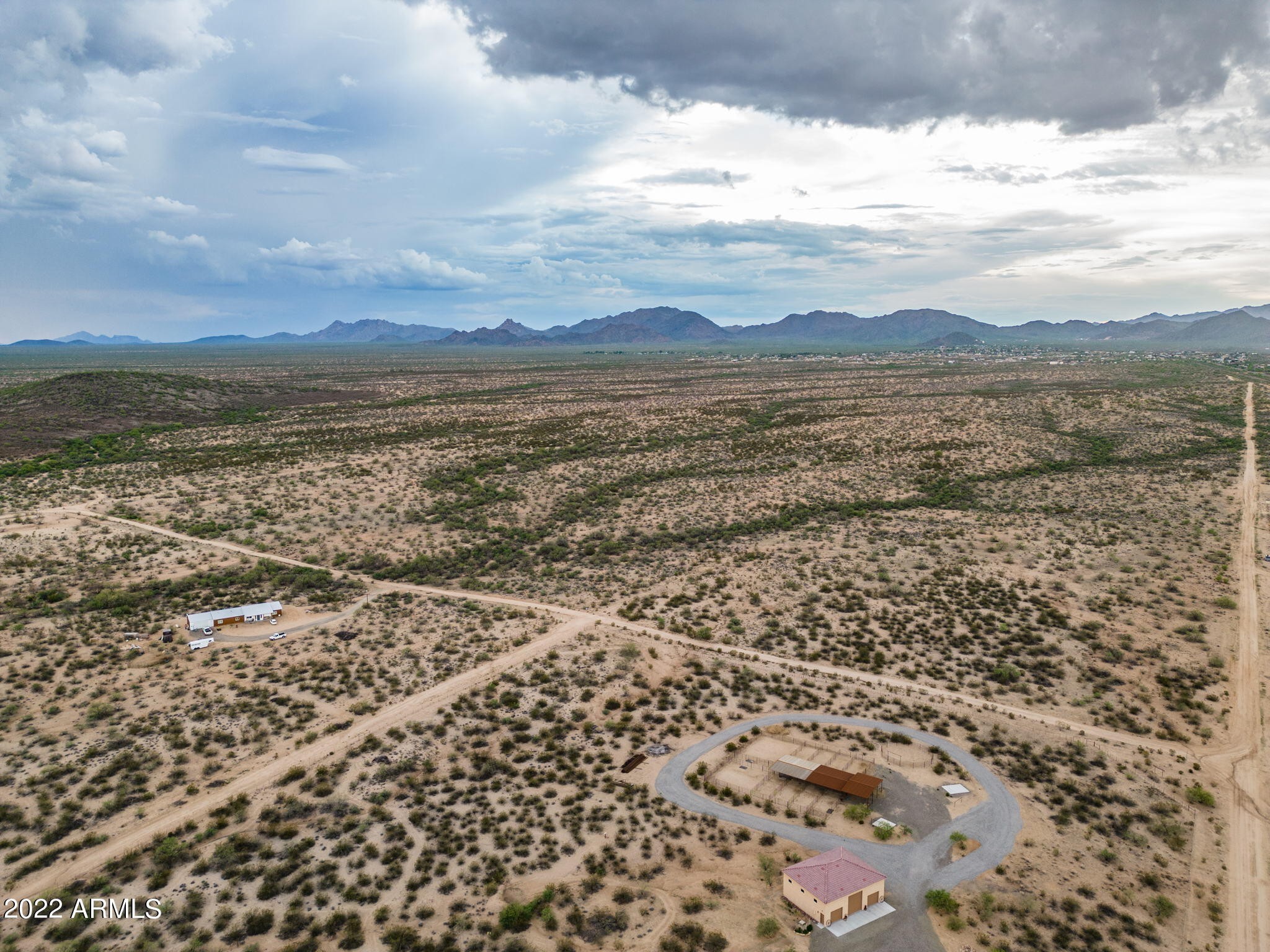 18. Saguaro Hill Trail