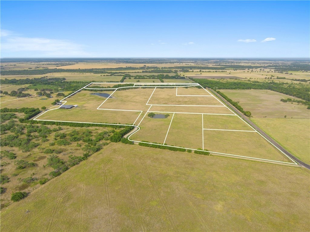 2. Tract 6,5 Acres Fm 147