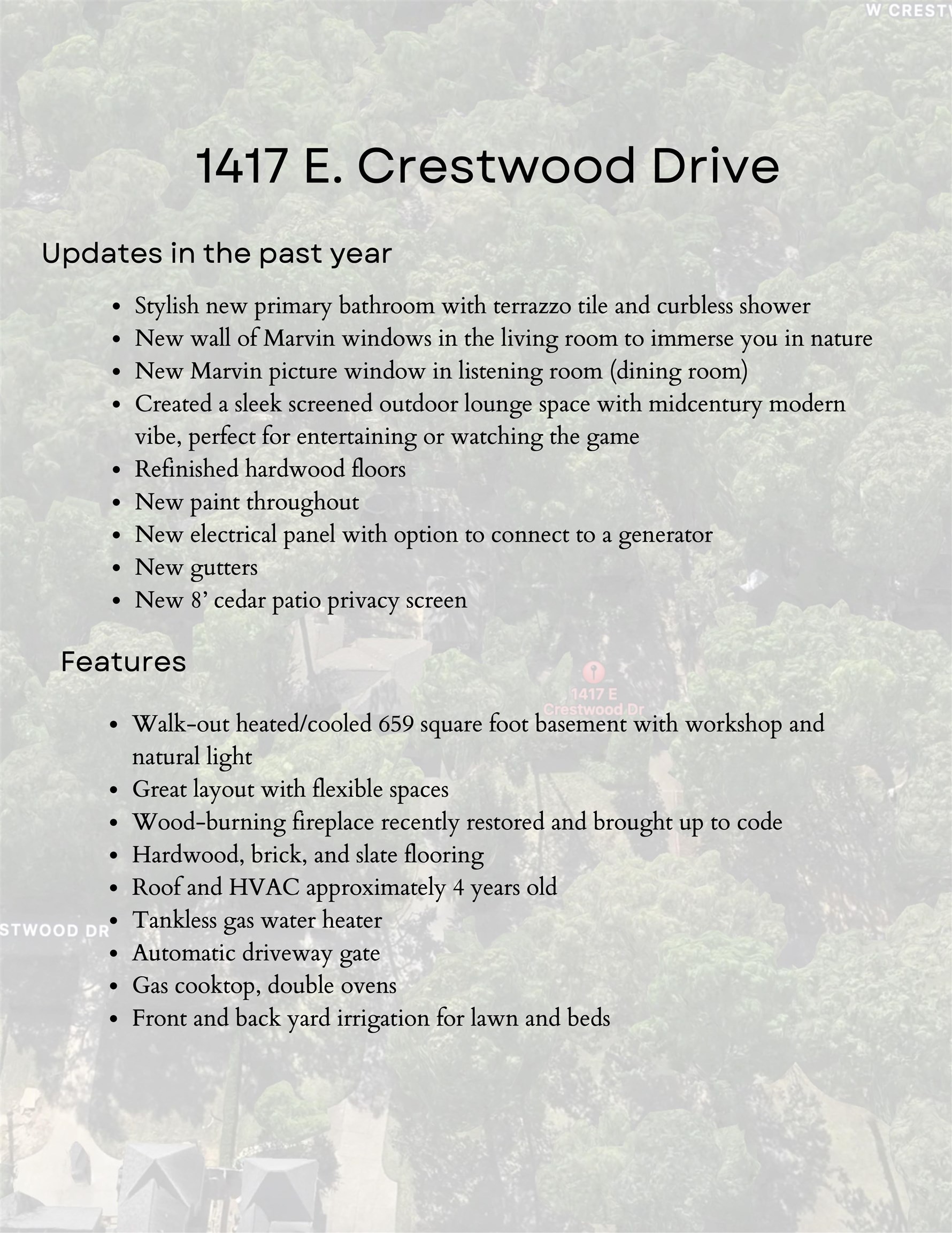 32. 1417 E Crestwood