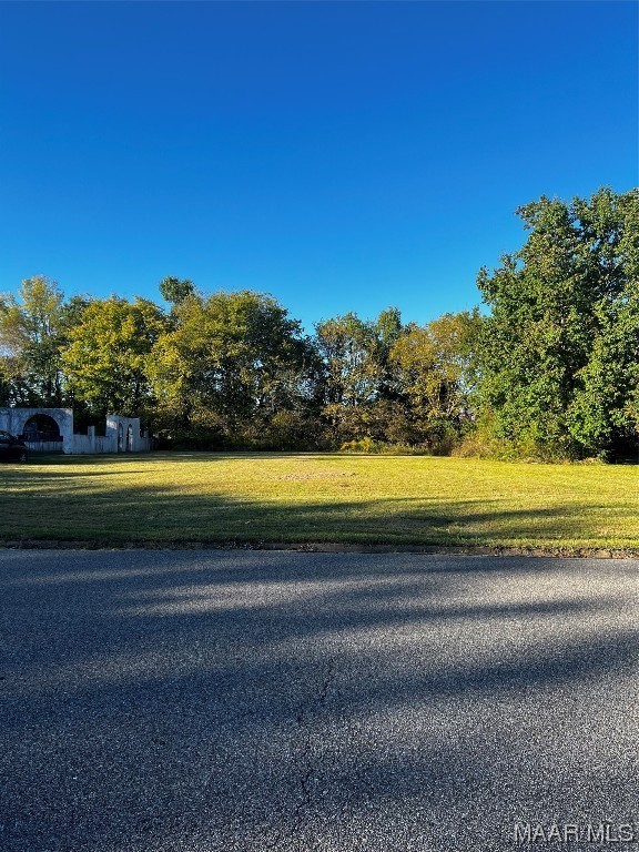 1. Lot 14 Fairway Drive