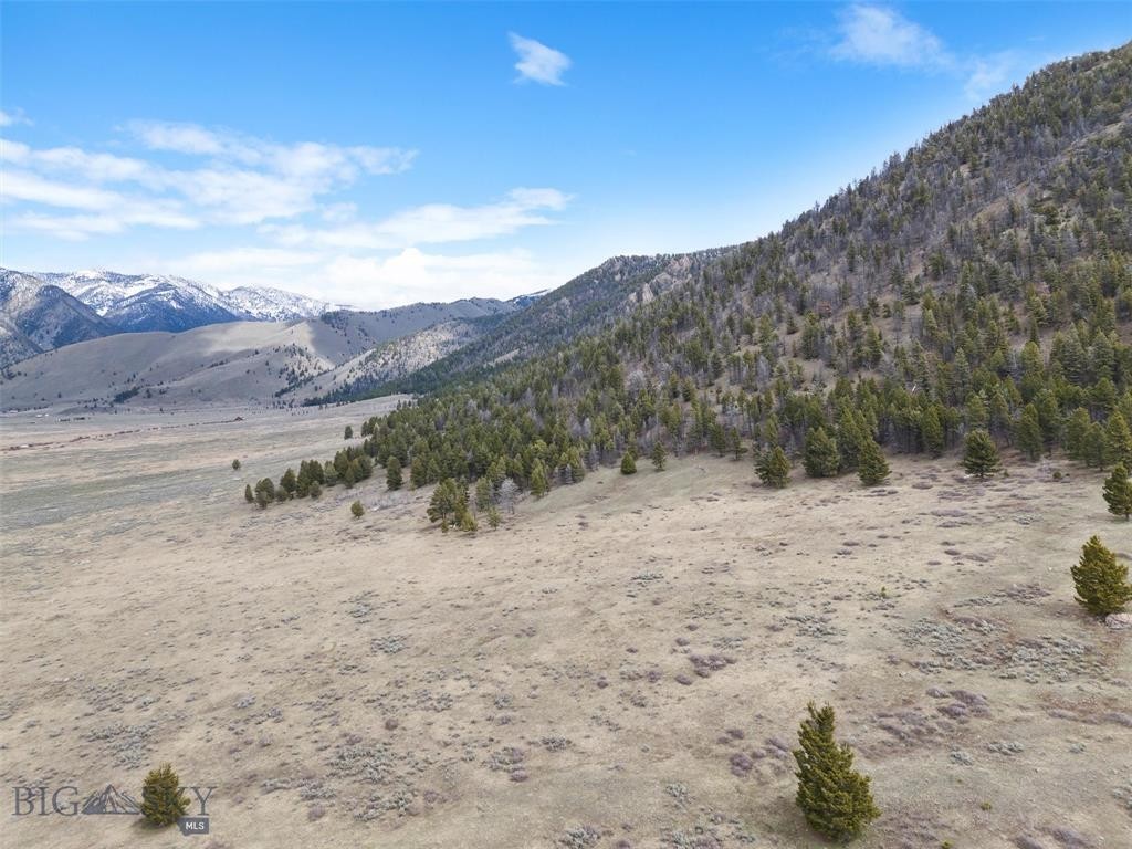 5. Lot 16 Continental Divide Ranch Rd
