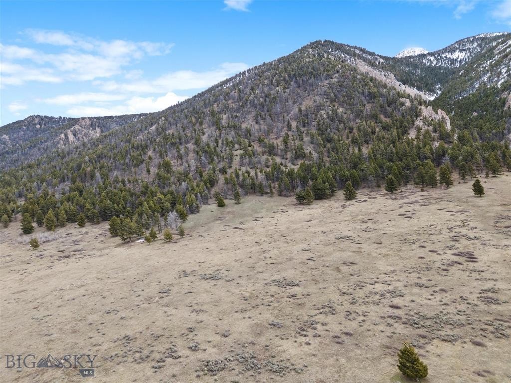 9. Lot 16 Continental Divide Ranch Rd