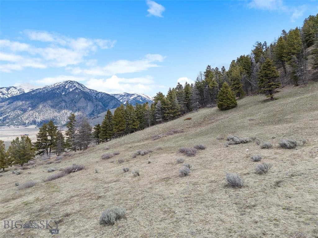 13. Lot 16 Continental Divide Ranch Rd