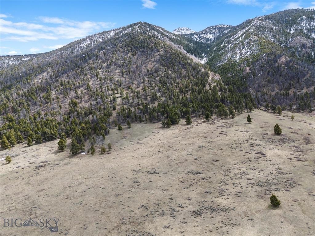 1. Lot 16 Continental Divide Ranch Rd