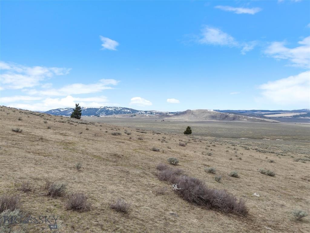 16. Lot 16 Continental Divide Ranch Rd