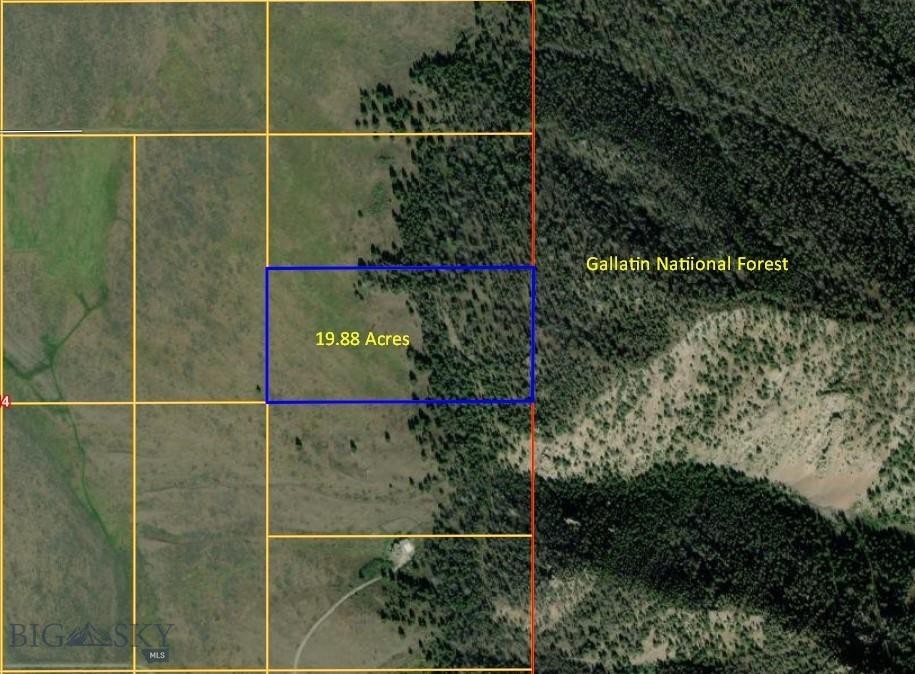 25. Lot 16 Continental Divide Ranch Rd