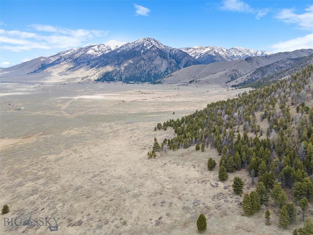 8. Lot 16 Continental Divide Ranch Rd