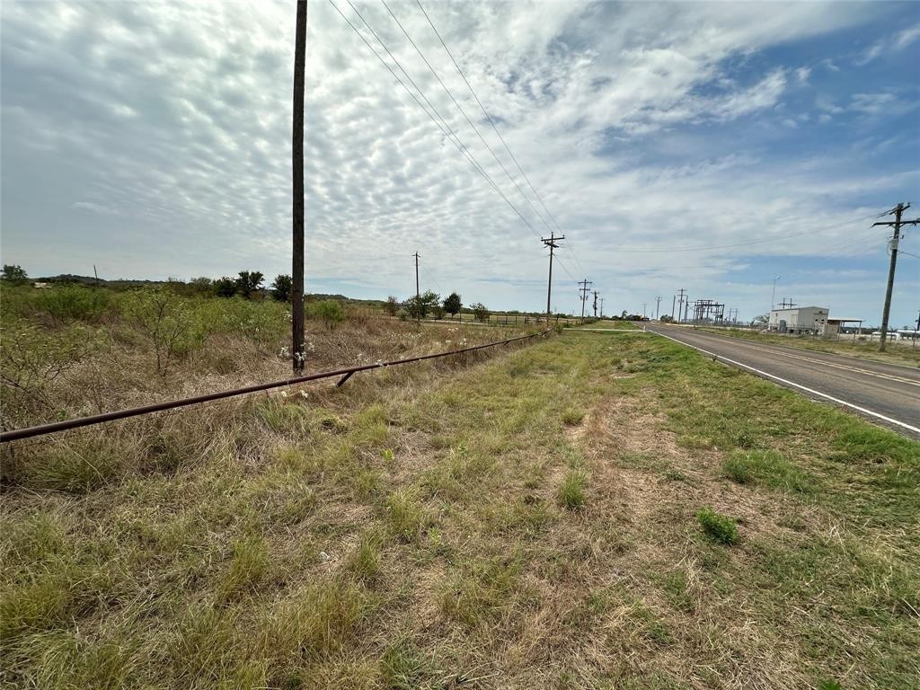 17. 42 Acres Fm 66 Highway