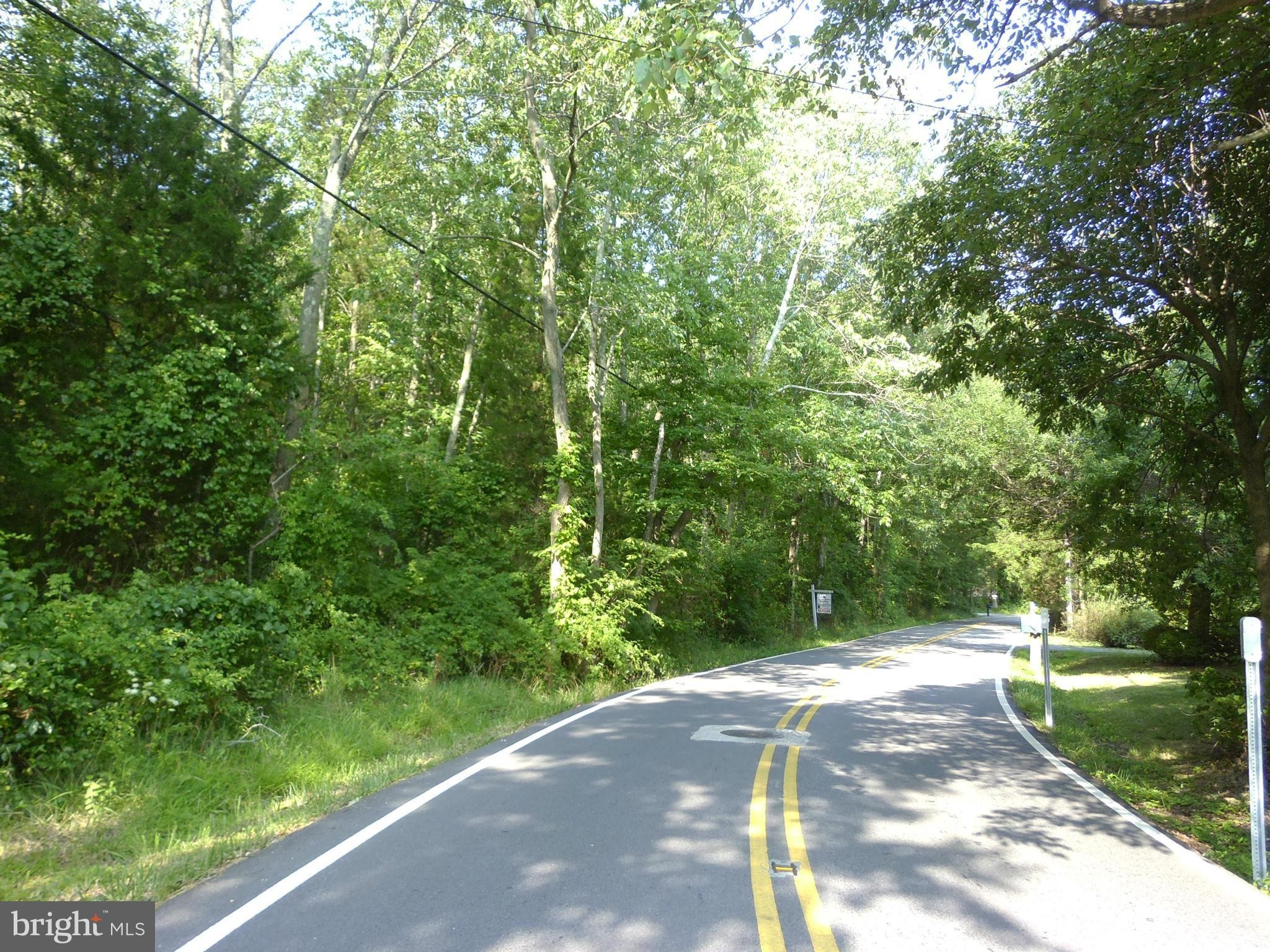 1. 6512 Shady Side Road