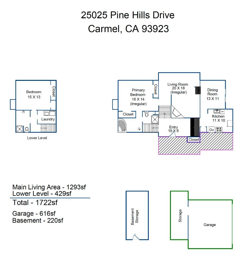 24. 25025 Pine Hills Dr