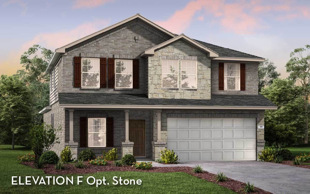 17. Cielo By Castlerock Communities 10610 Flight Deck Ct.