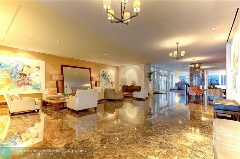 3. 601 N Ft Lauderdale Beach Blvd