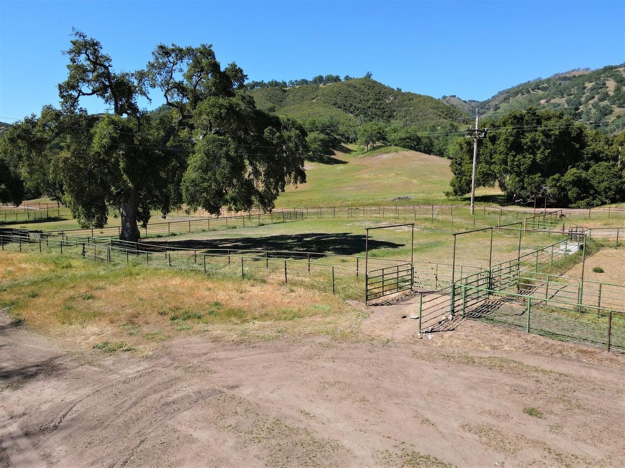 38. 38633 E Carmel Valley Road