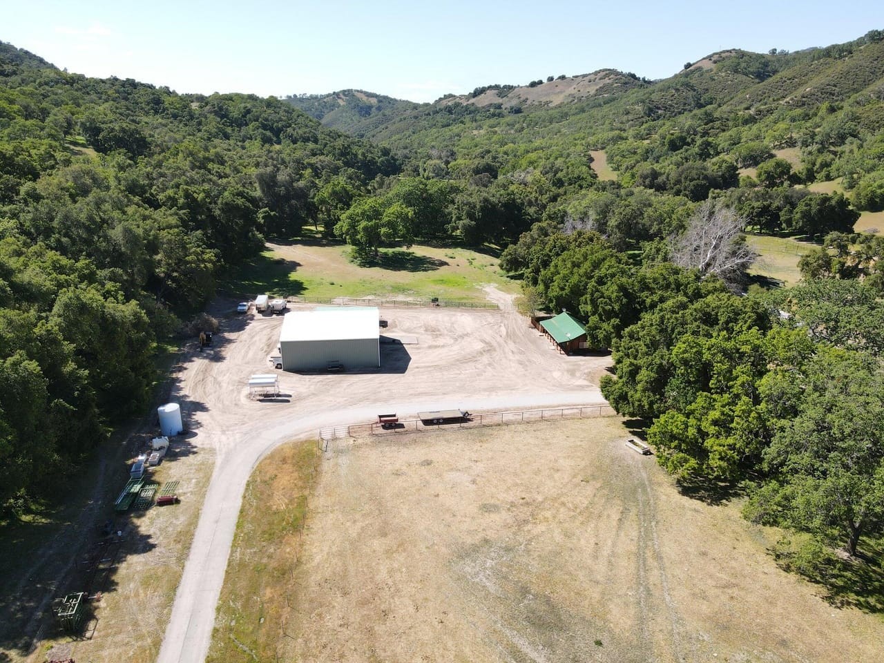 30. 38633 E Carmel Valley Road