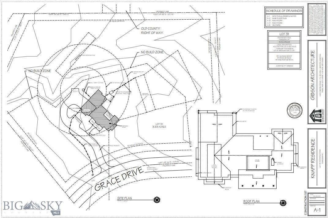 15. Lot 31 Grace Drive