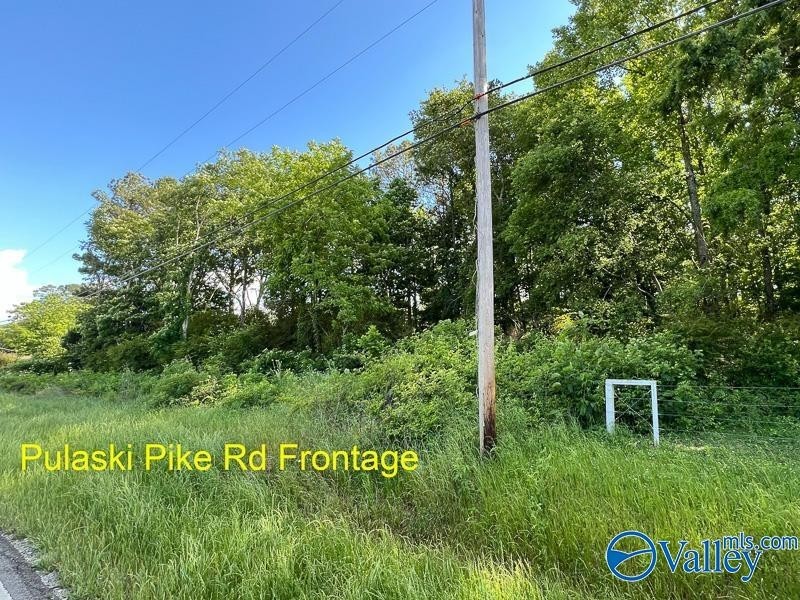 2. 001 Pulaski Pike NW