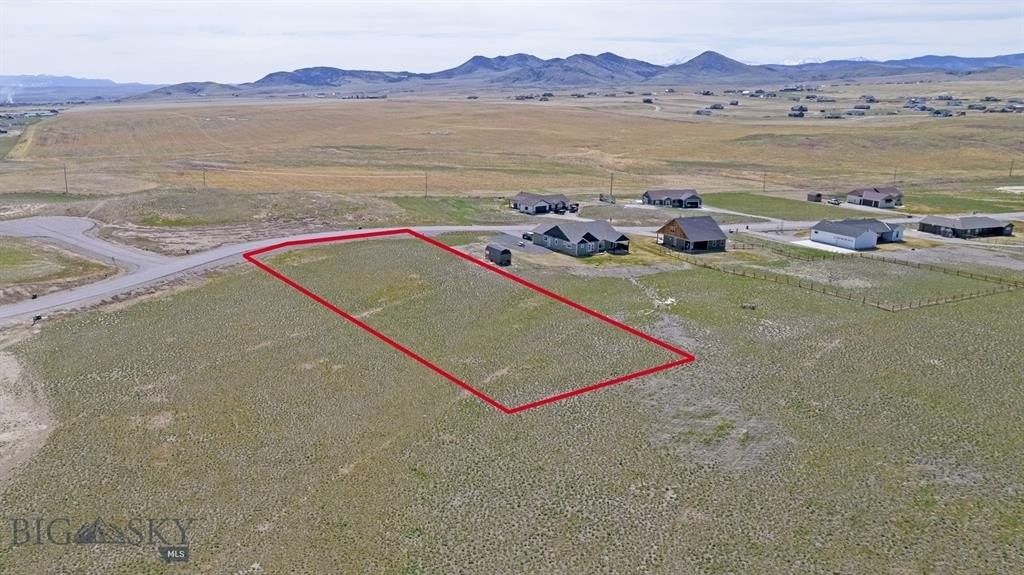 11. Tbd (Lot 66) Rolling Prairie Way