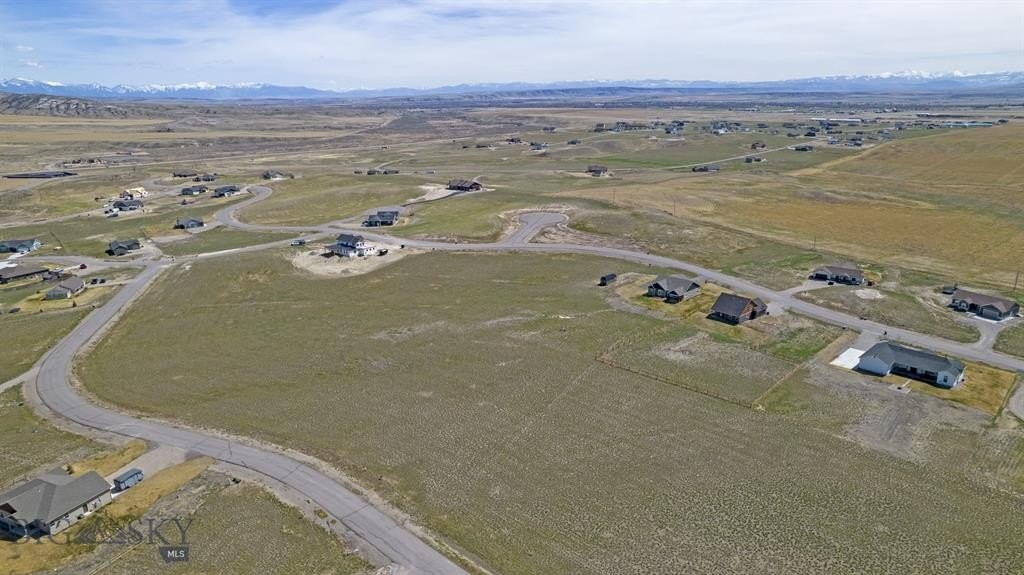 6. Tbd (Lot 66) Rolling Prairie Way