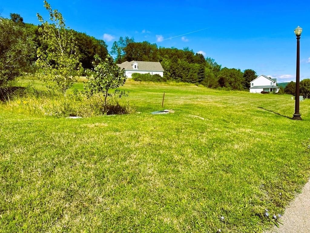 1. Conhocton Road -  Lot C