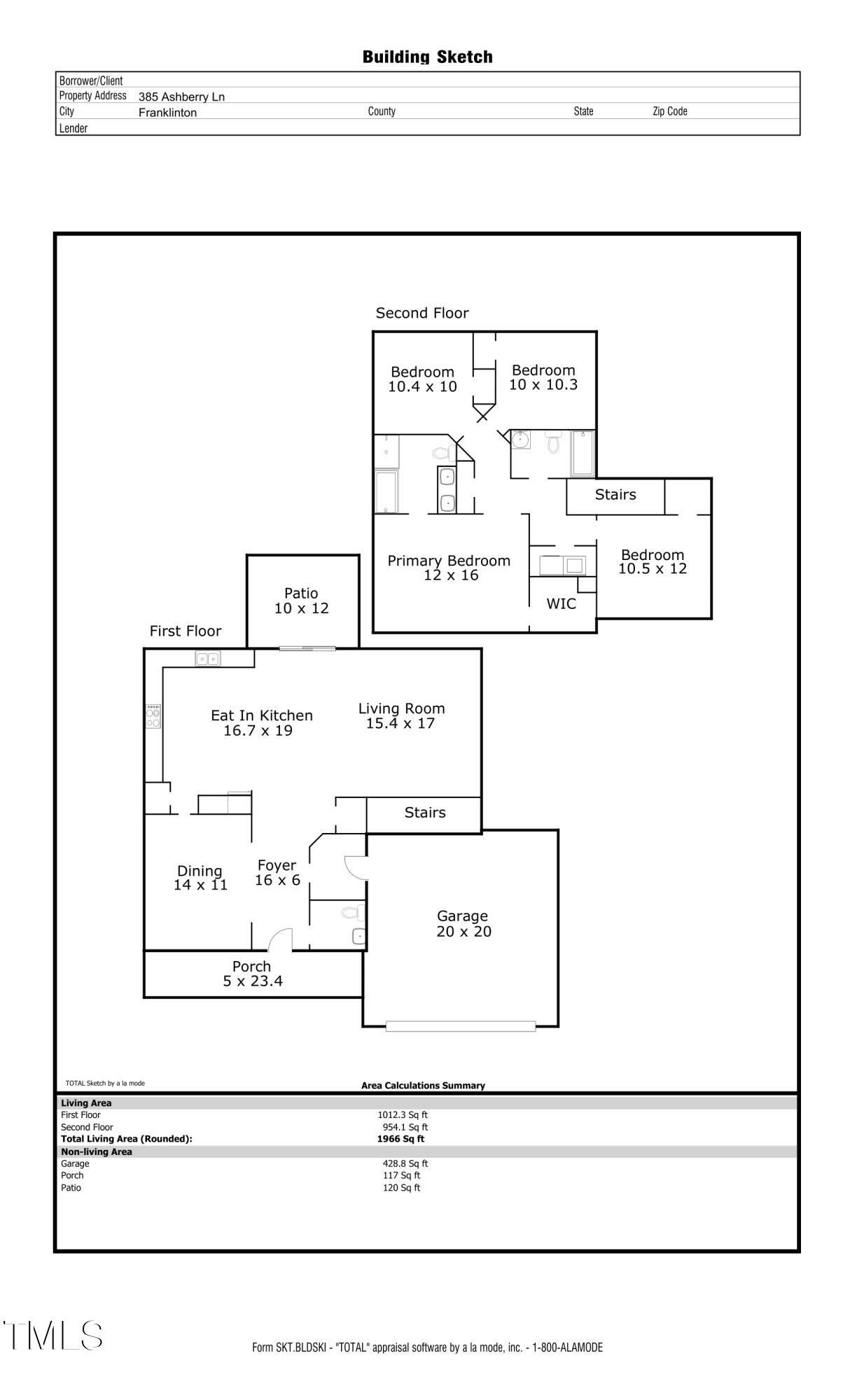 32. 385 Ashberry Lane