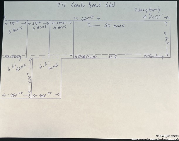 2. 771b County Road 660