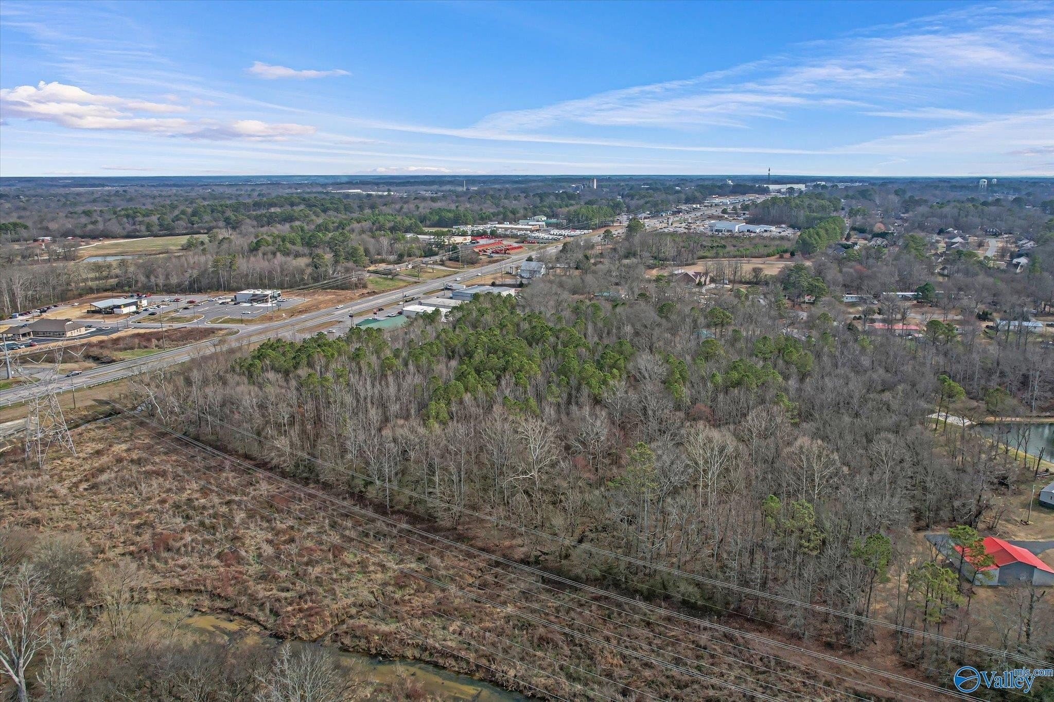 4. 13.2 Acres Highway 431