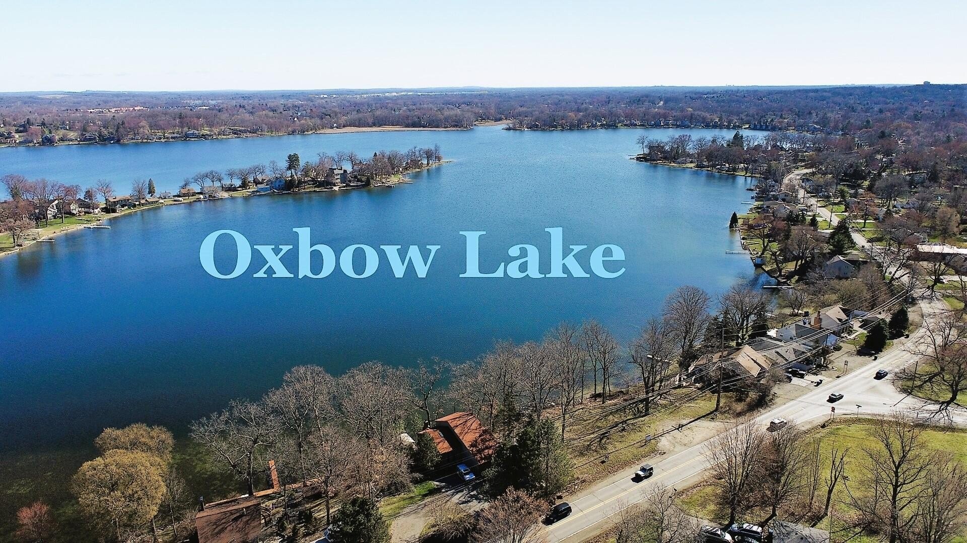 3. 10270 Elizabeth Lake - Lot B Road