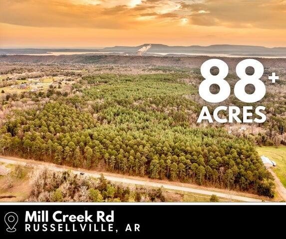1. Mill Creek Road