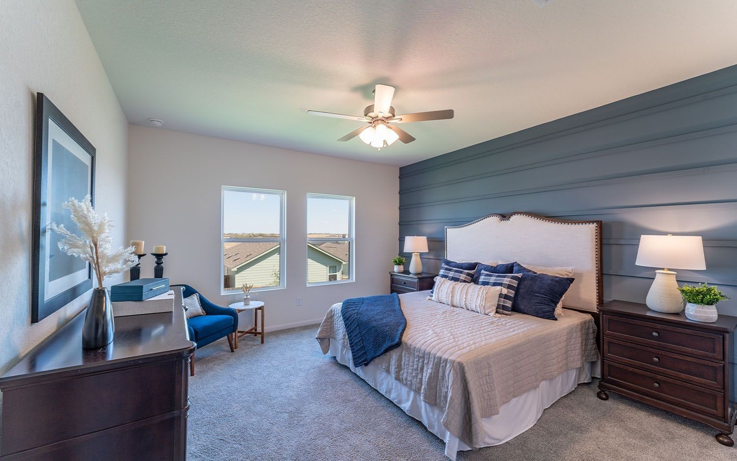 21. Willow View By Castlerock Communities 10403 Salitrillo Bend