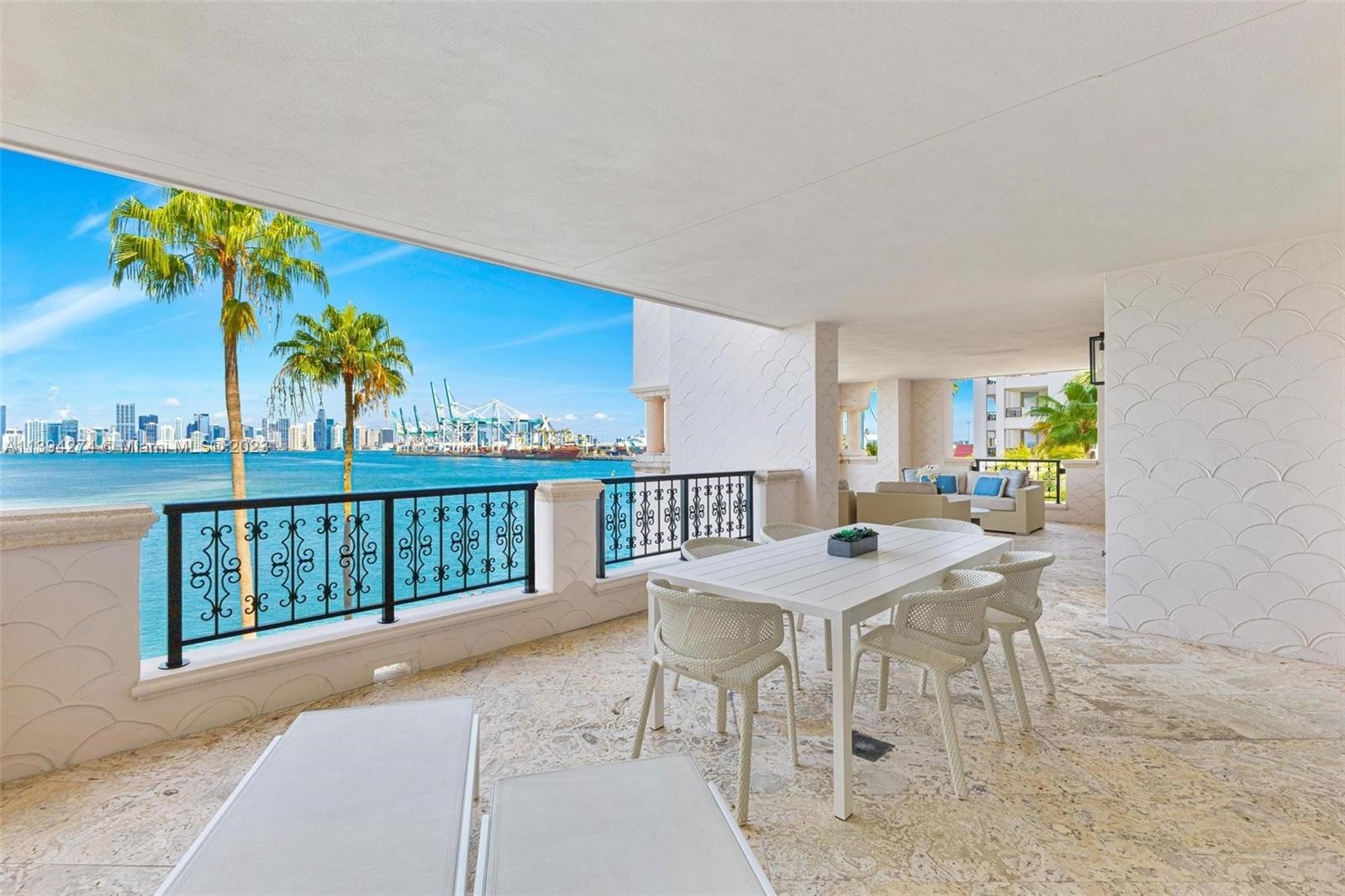 30. 5245 Fisher Island Dr