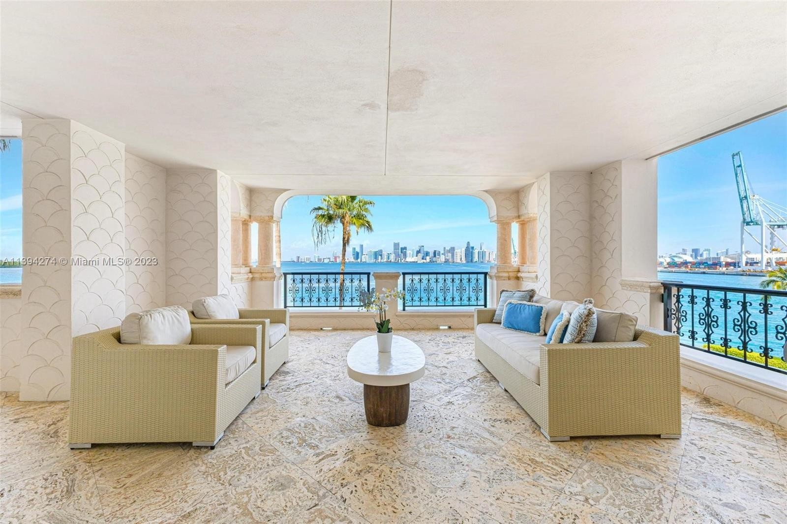 29. 5245 Fisher Island Dr