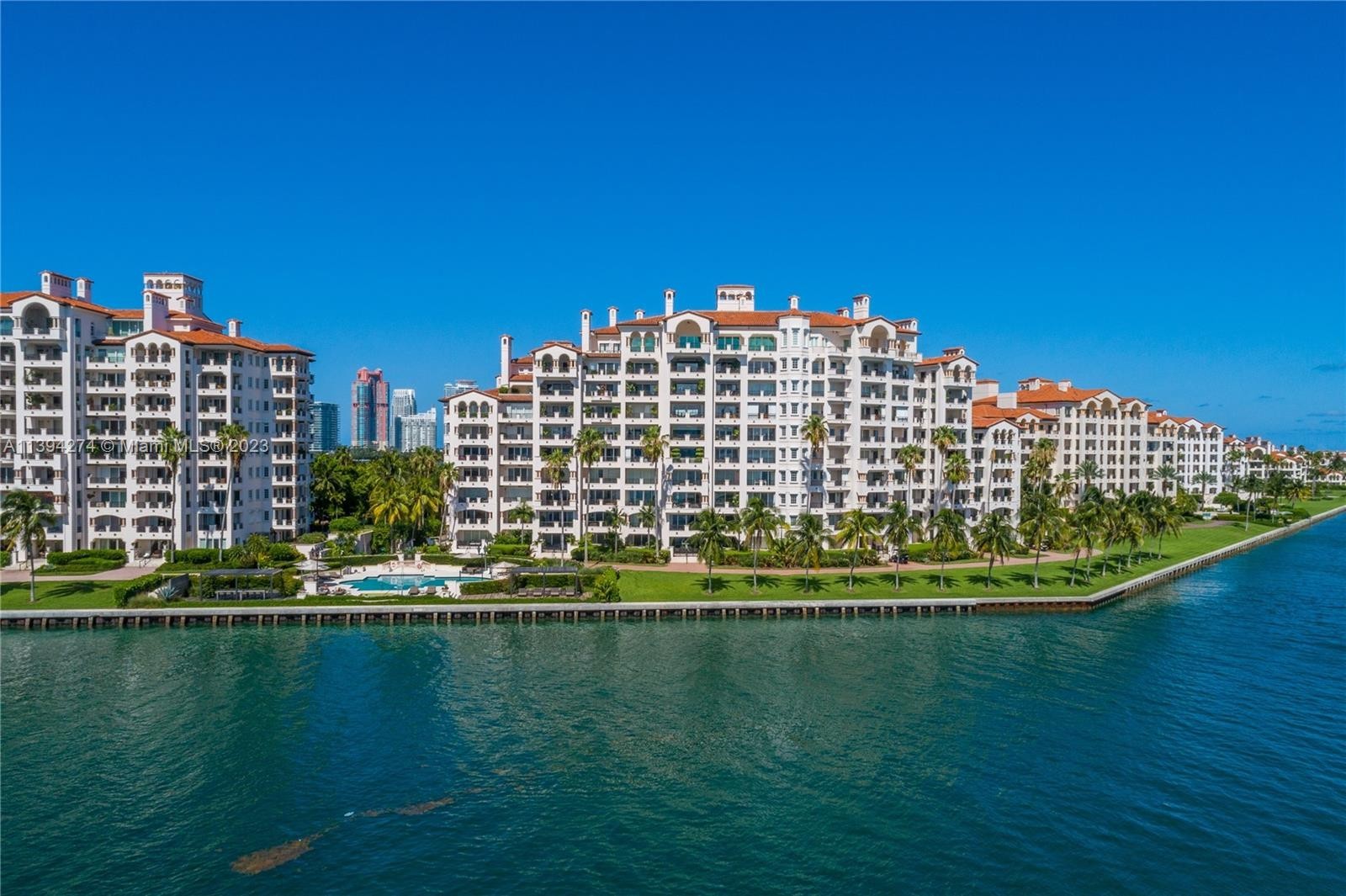 36. 5245 Fisher Island Dr