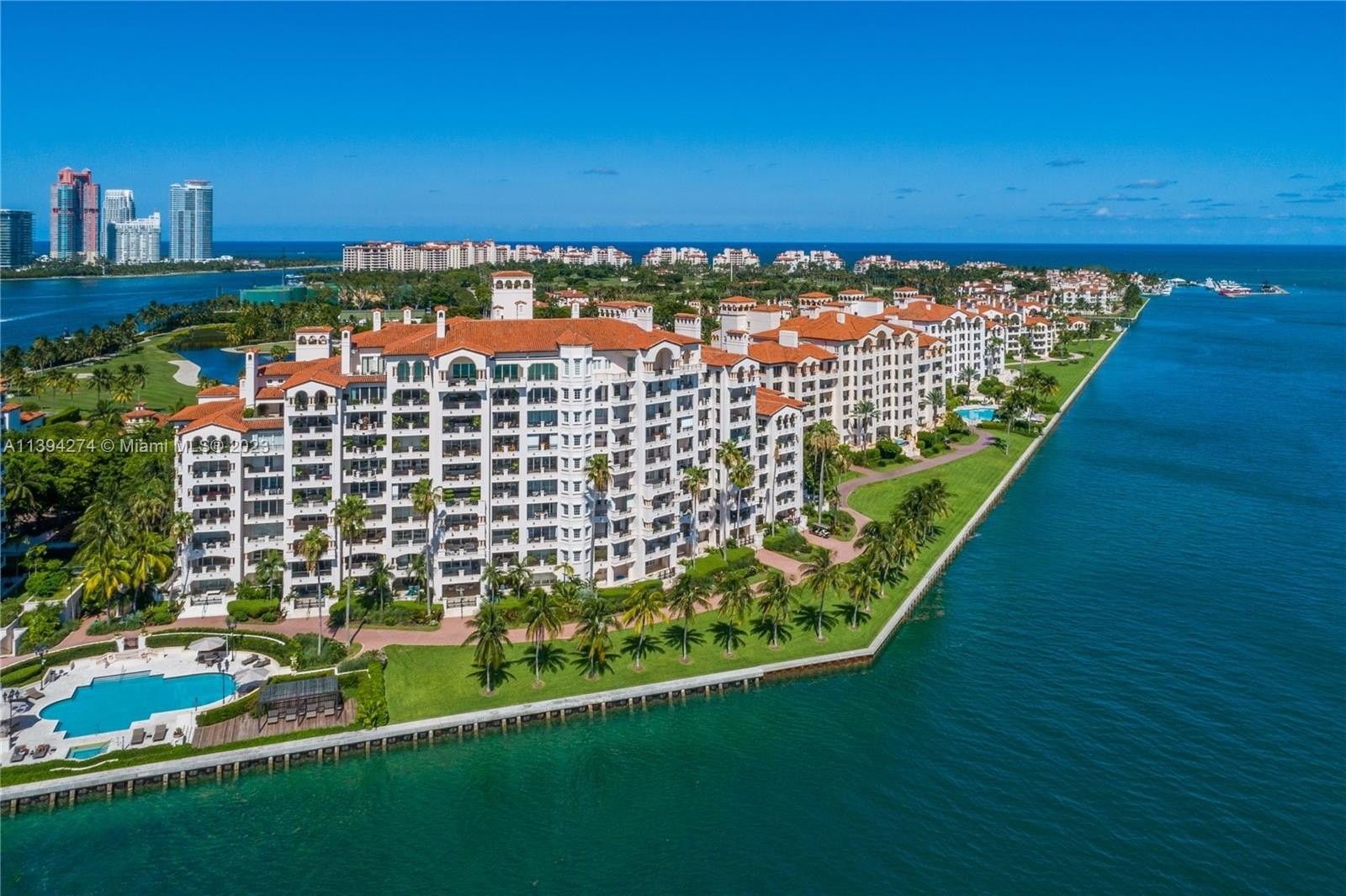 35. 5245 Fisher Island Dr