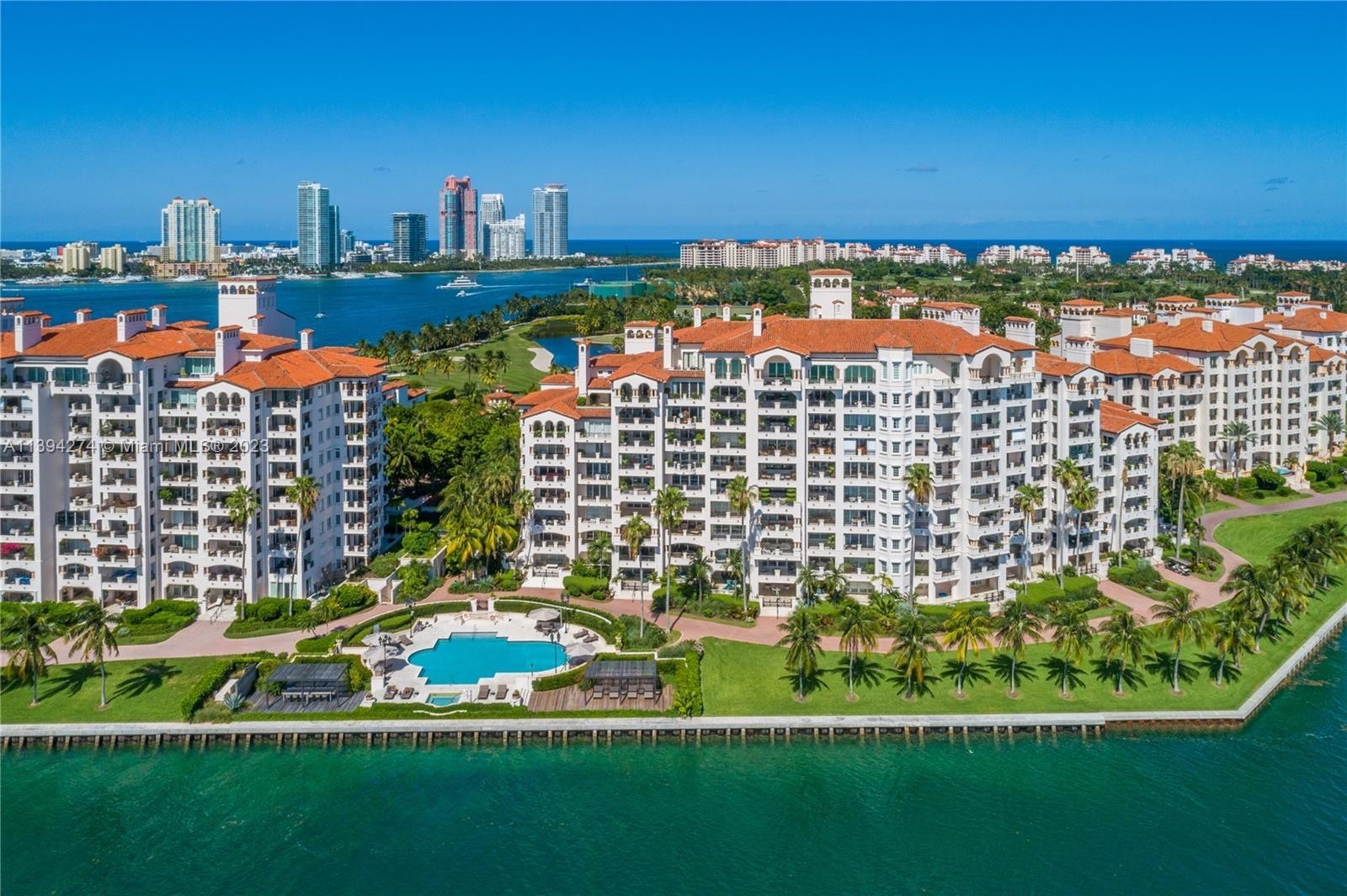 34. 5245 Fisher Island Dr