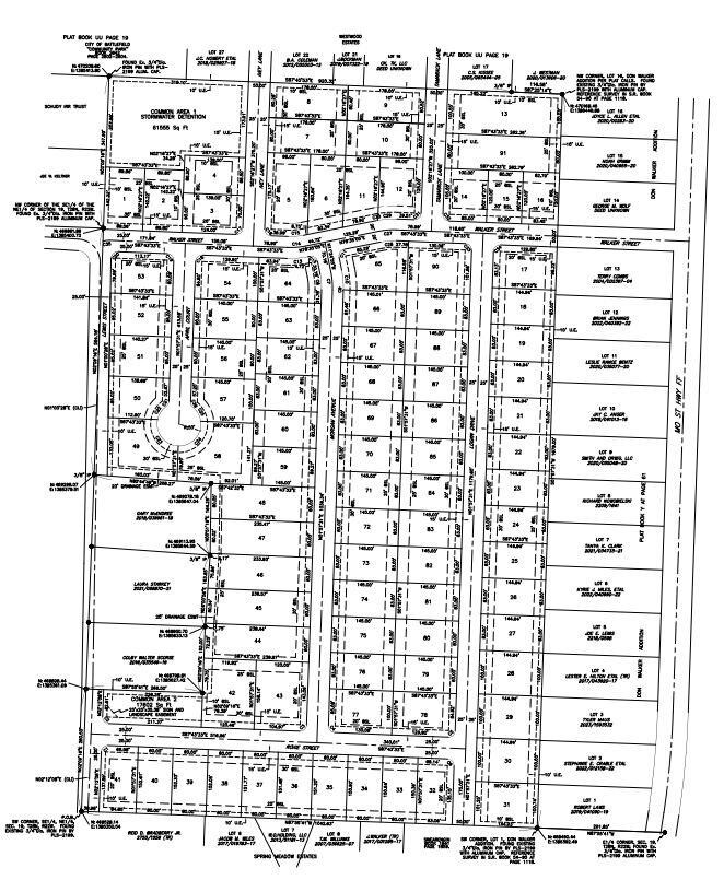 16. Lot 61 Morgan Avenue