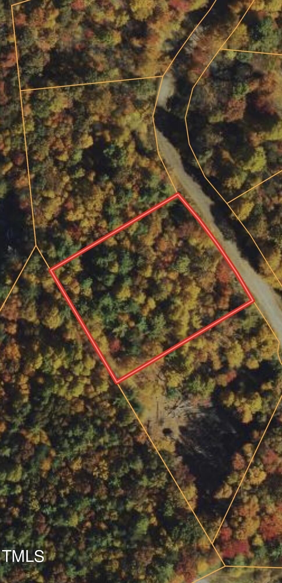 1. 1.013 Acre Free Bird Drive