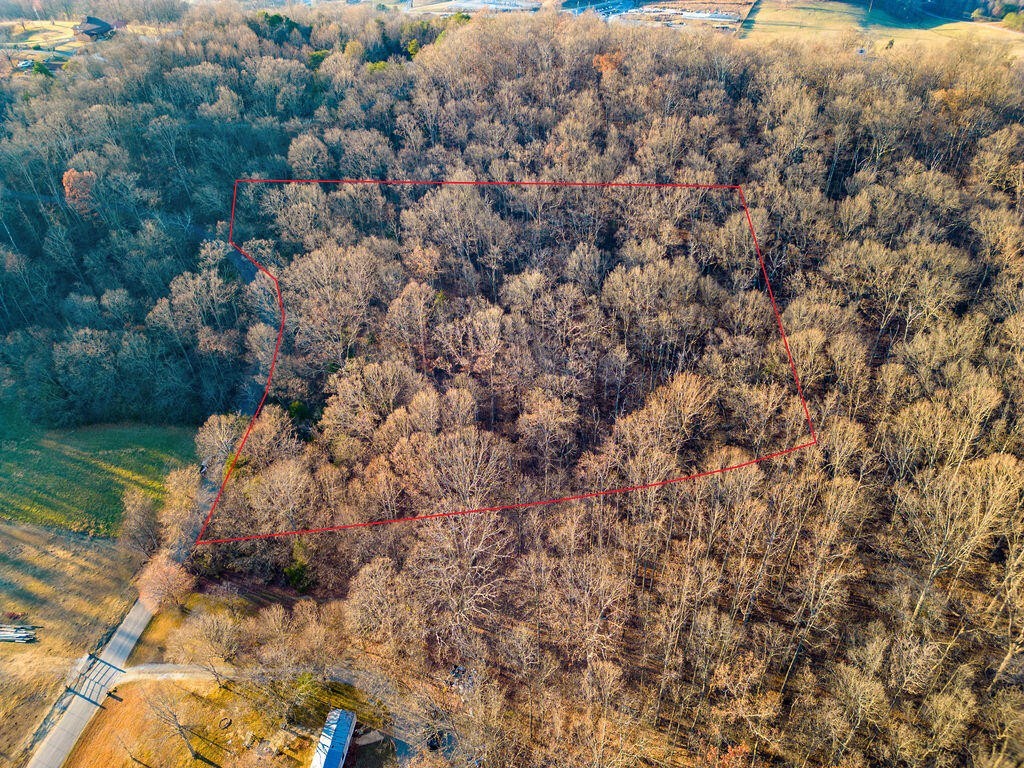 8. 2.79 Acres Bandy Rd