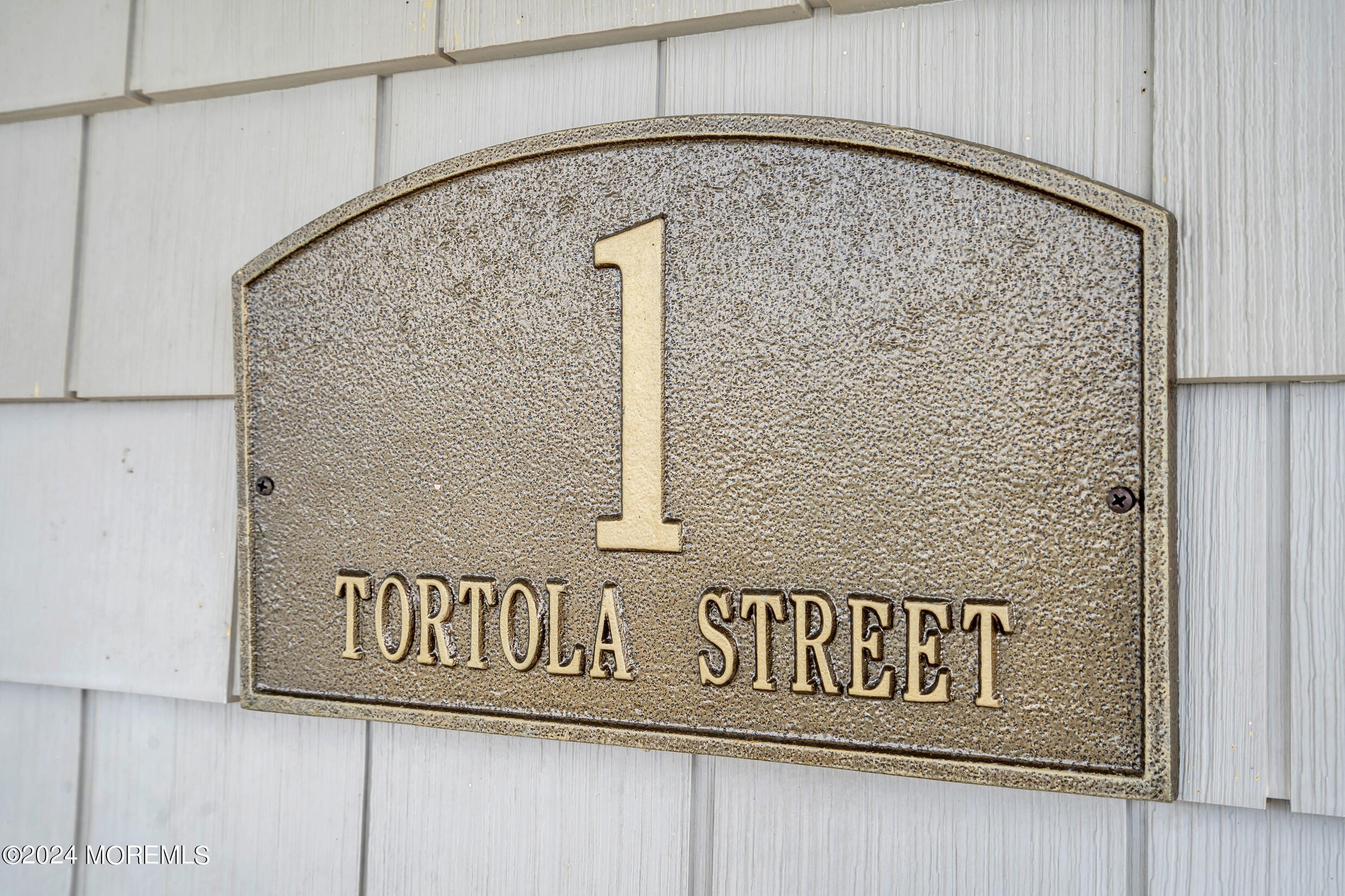 4. 1 Tortola Street