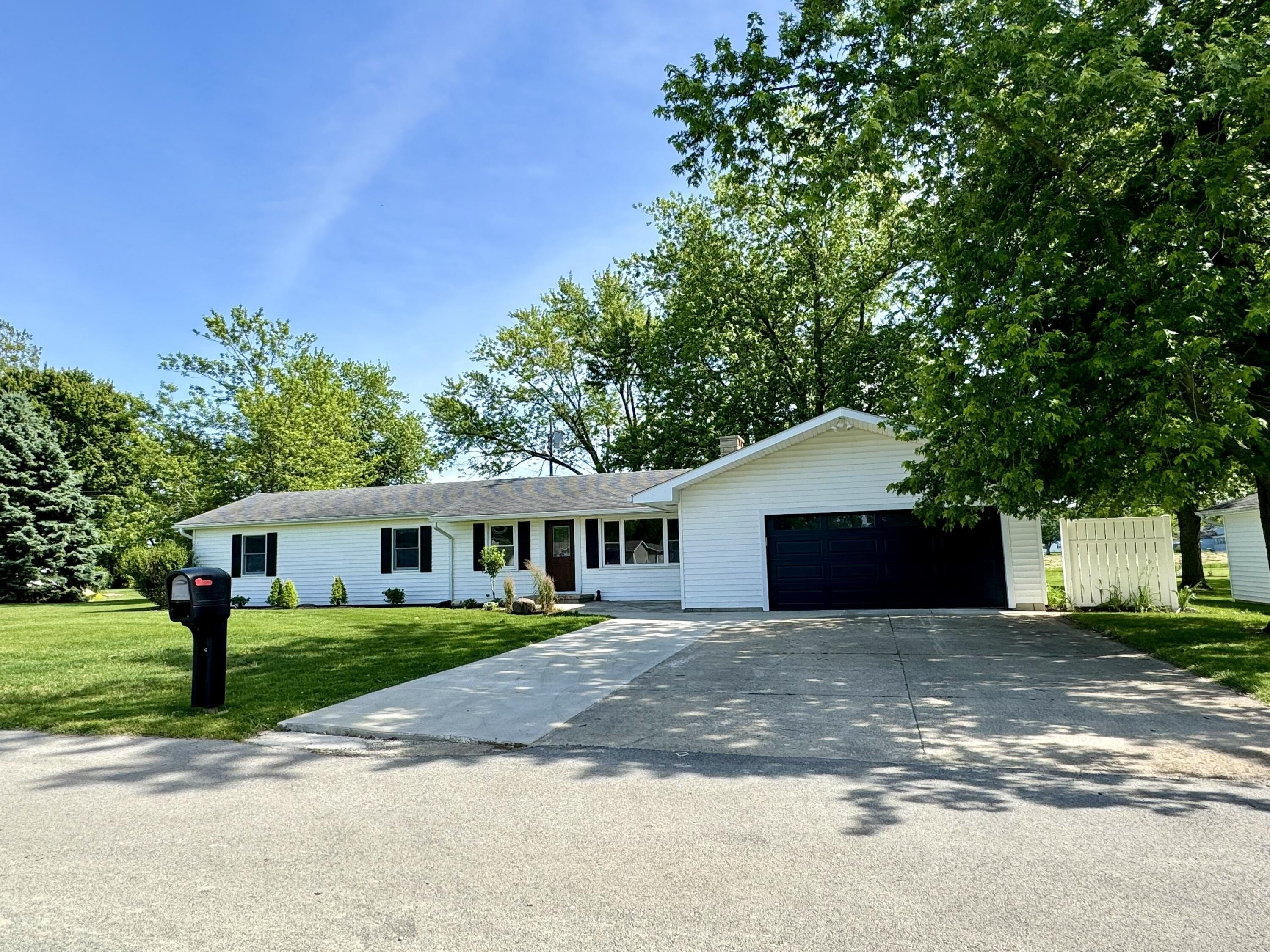 1. 6688 Coldwater Beach Road