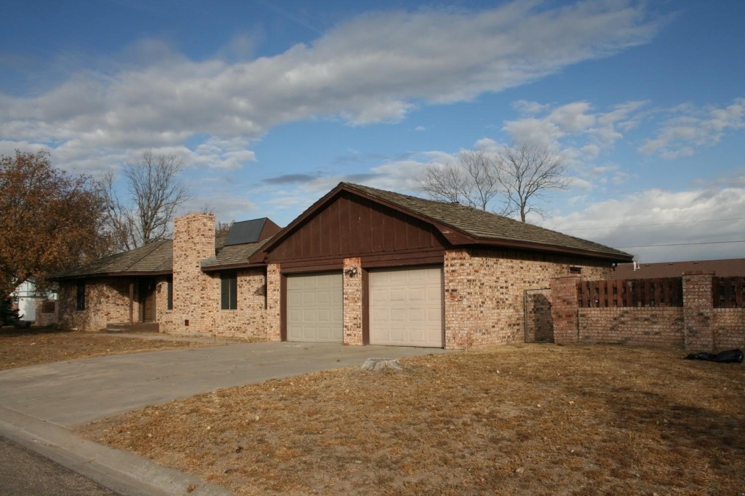 1. 508 North Shoshone Court