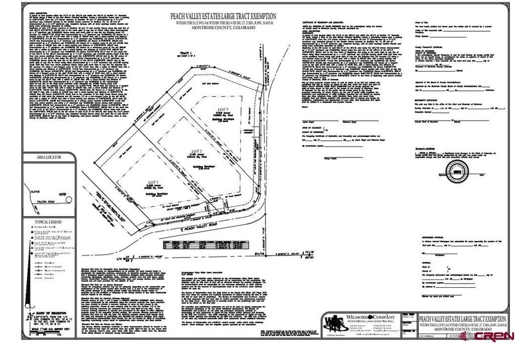 3. Tbd Peach Valley Road