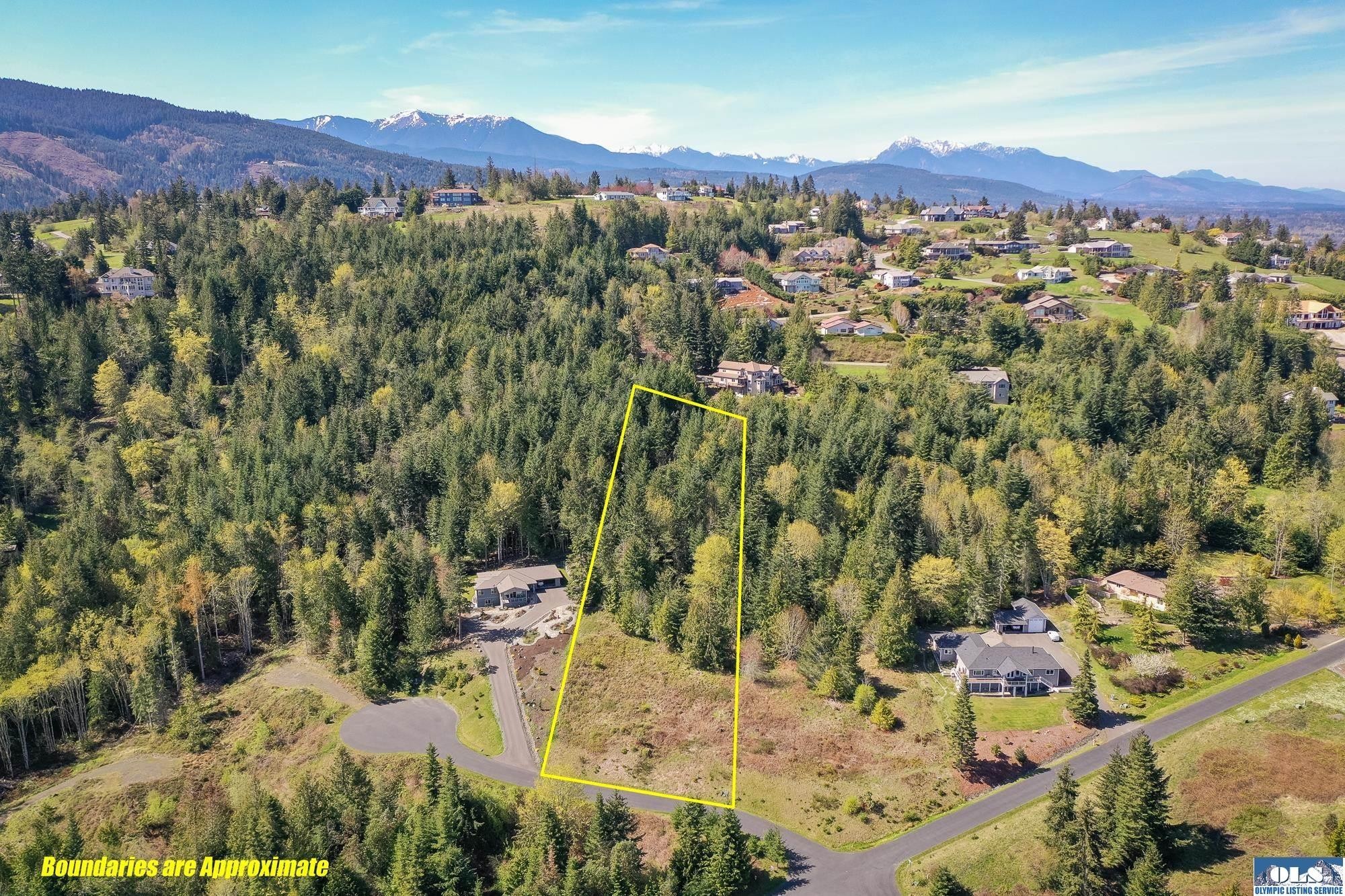 2. Lot 15 High View Way