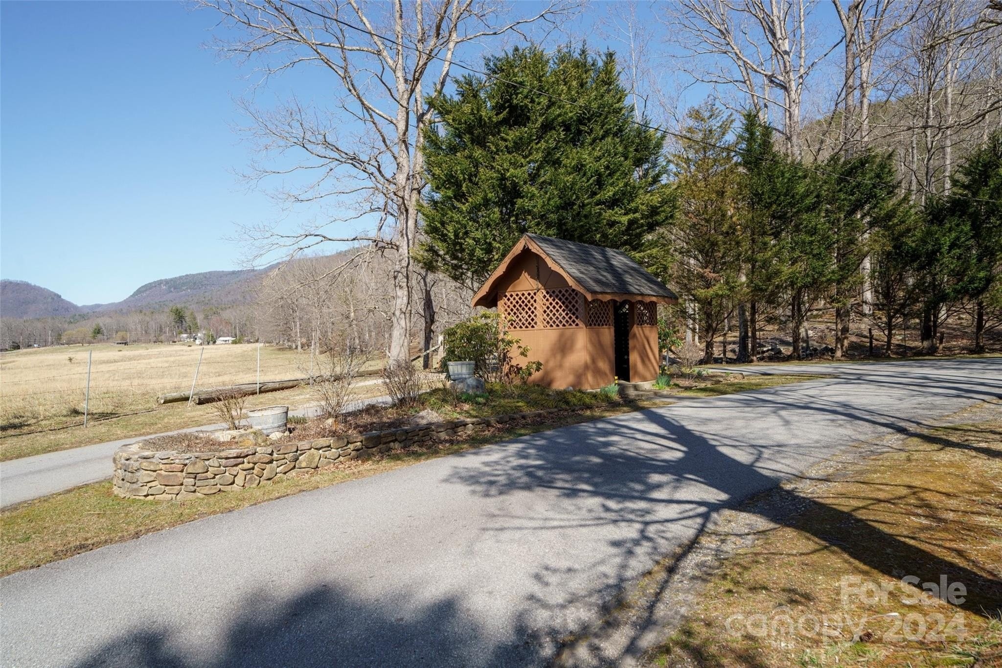 4. Lot 16-C And 17-C Nantahala Way