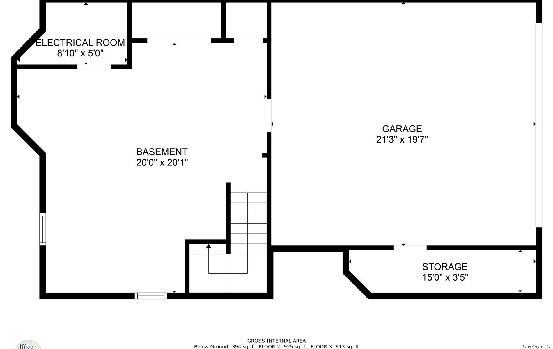 35. 1 Paddington Circle