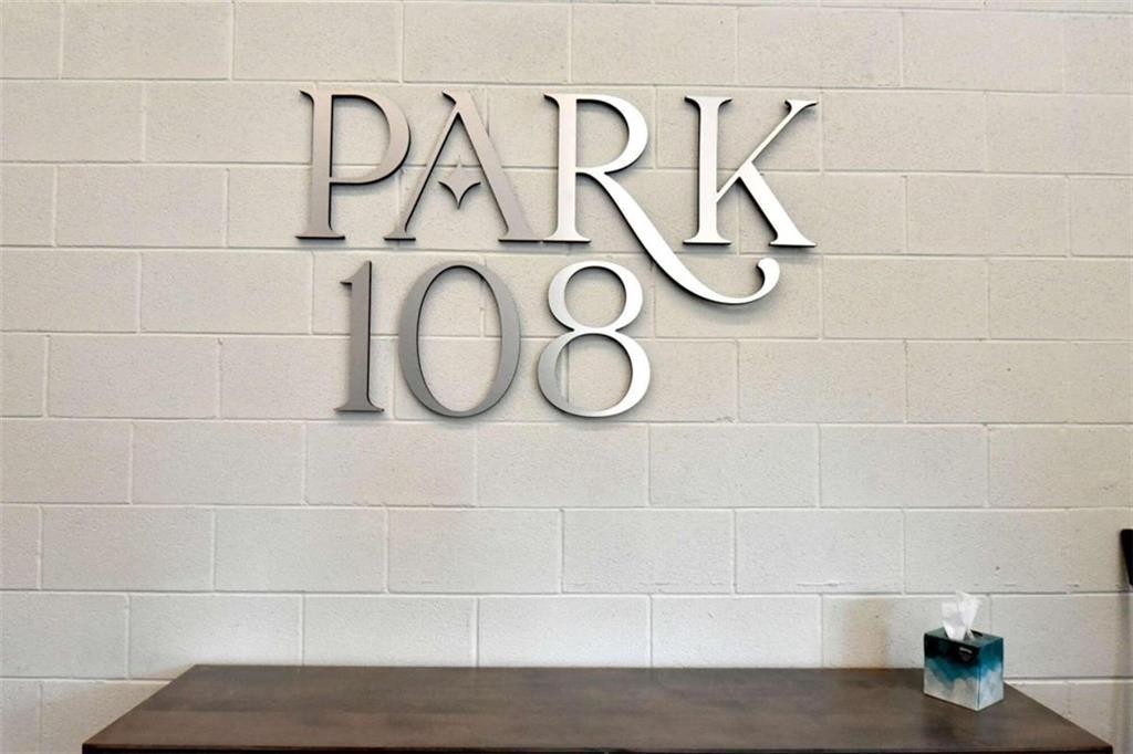26. 108 Park Place