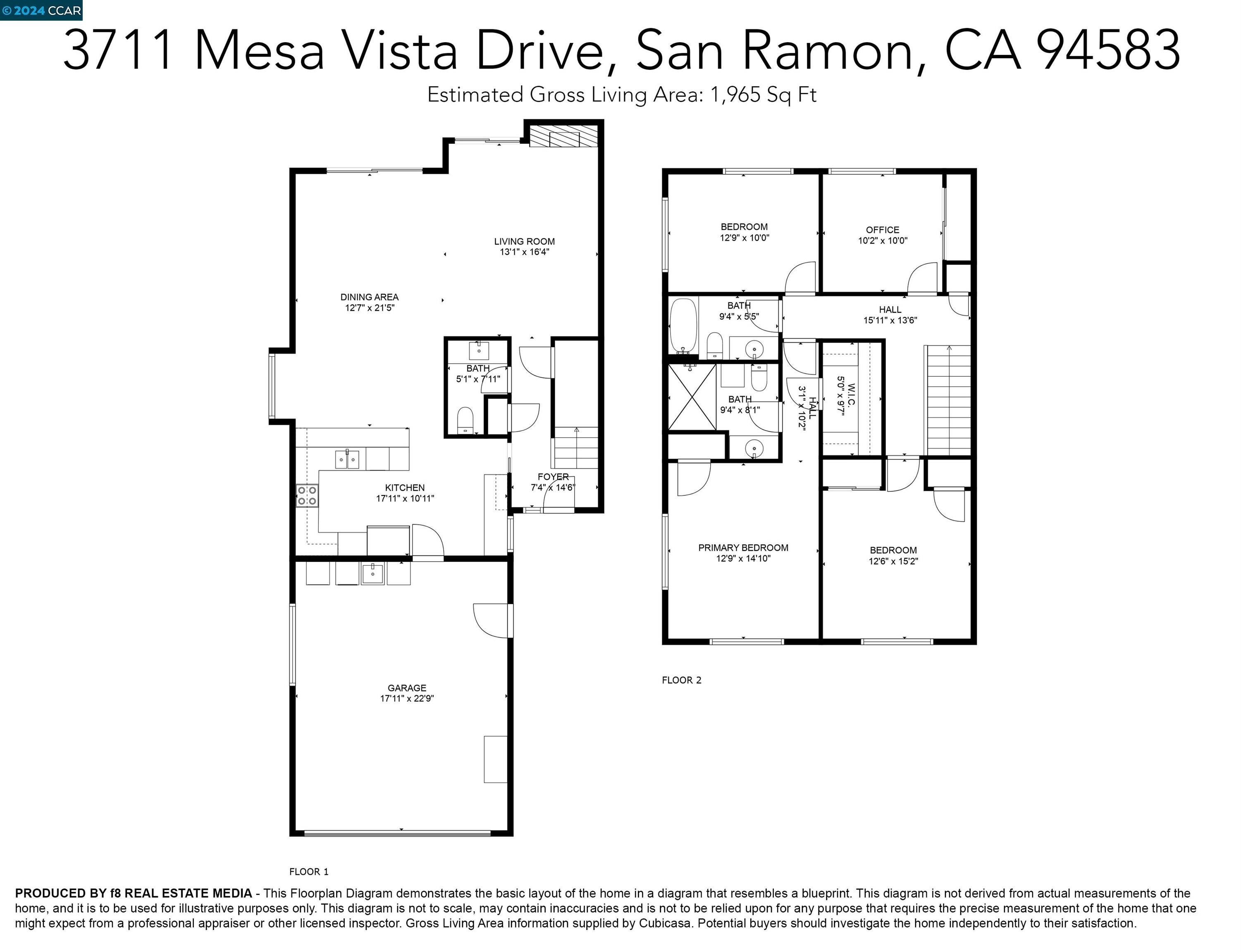 41. 3711 Mesa Vista Drive