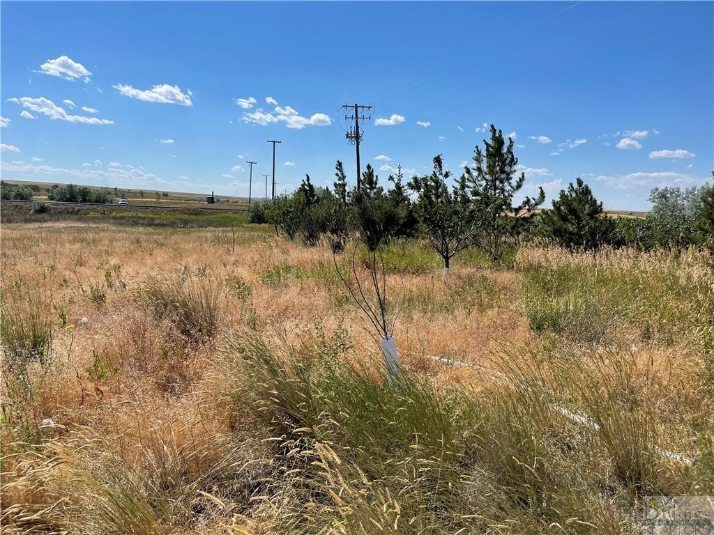 1. 29.36 Acres On Highway 3