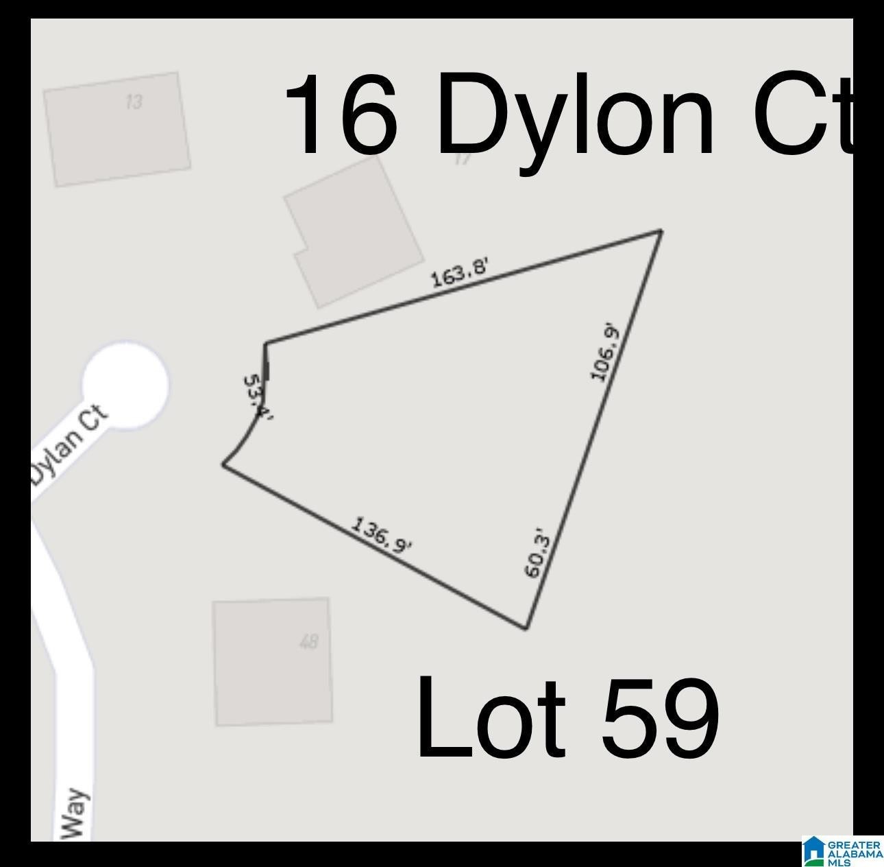 1. 16 Dylon Court