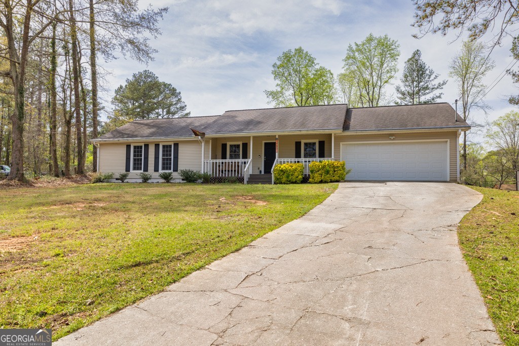 1. 783 Brook Hollow Circle SE